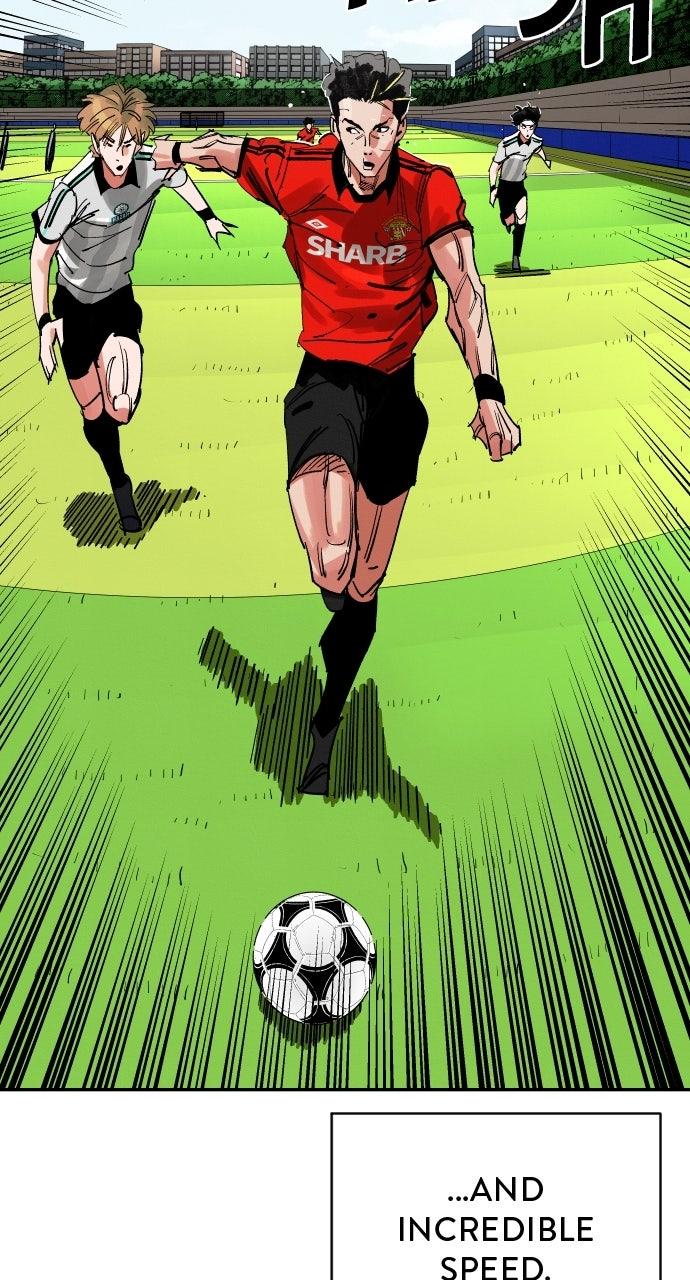 The Build Up Episode 200 52