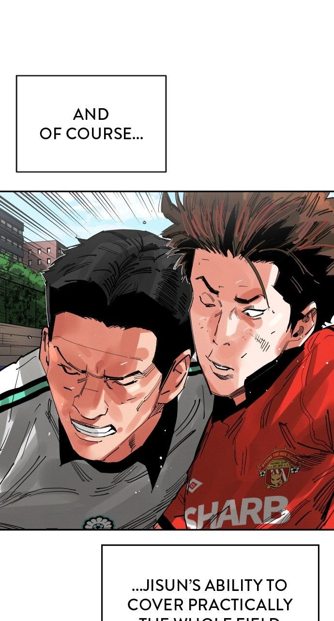 The Build Up Episode 200 57