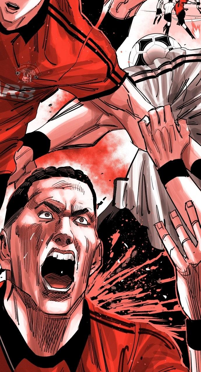 The Build Up Episode 200 60