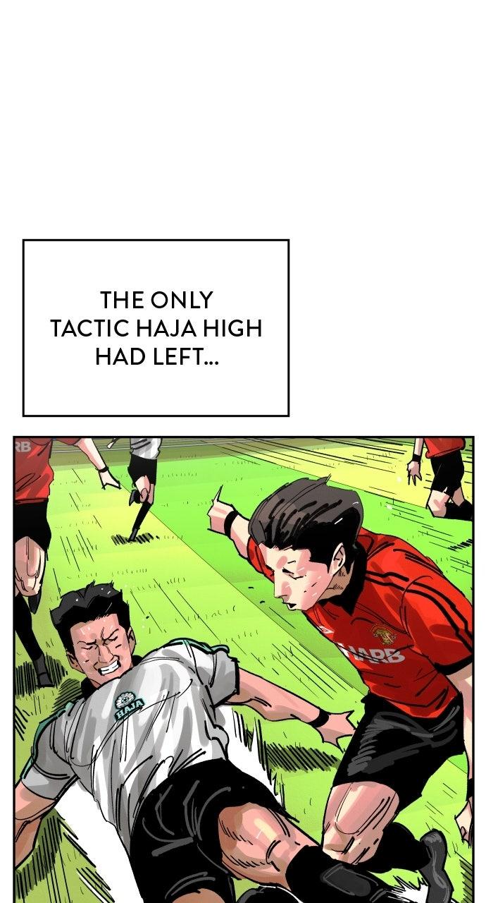 The Build Up Episode 200 62