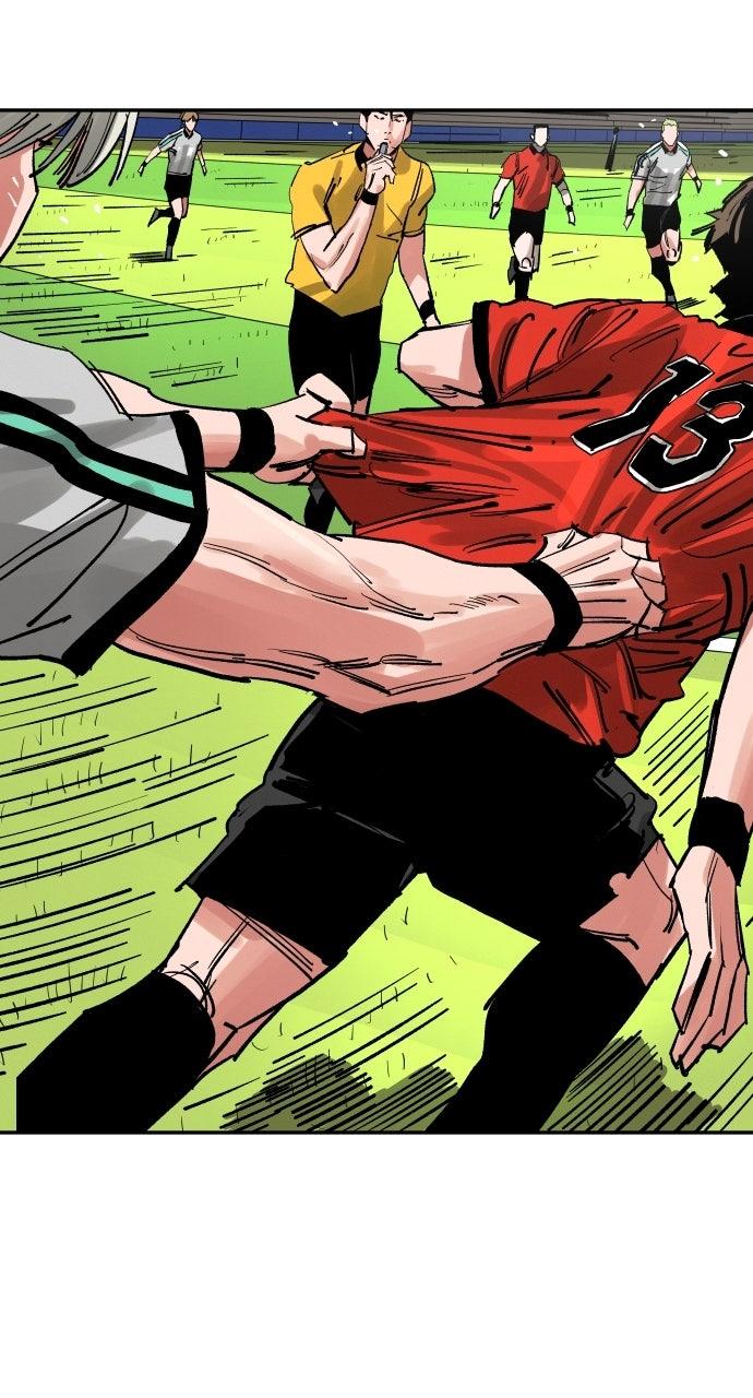 The Build Up Episode 200 64