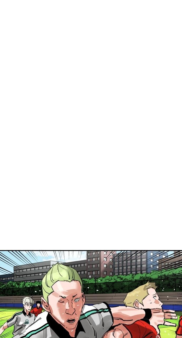 The Build Up Episode 200 65