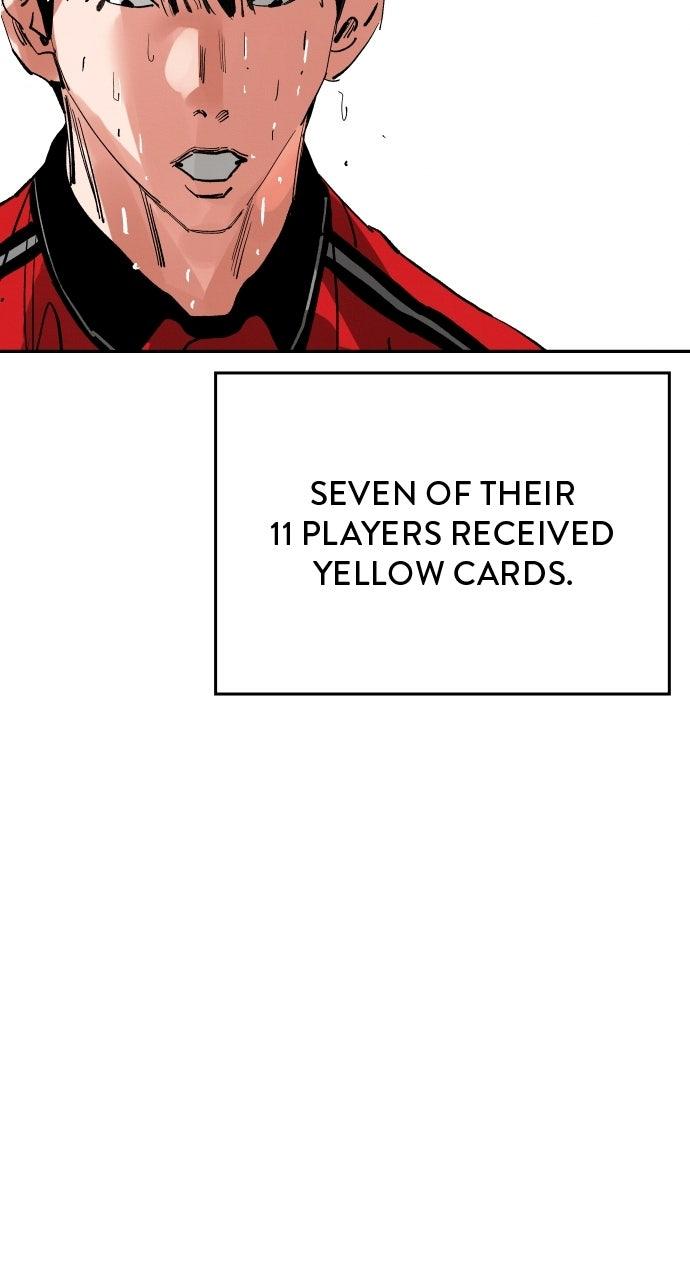 The Build Up Episode 200 73