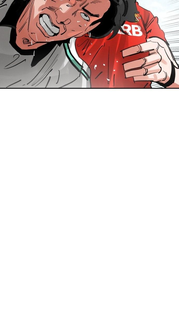 The Build Up Episode 200 76