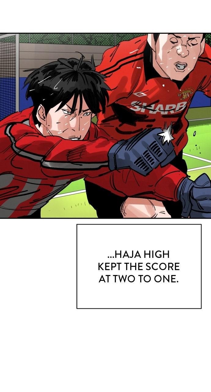 The Build Up Episode 200 77