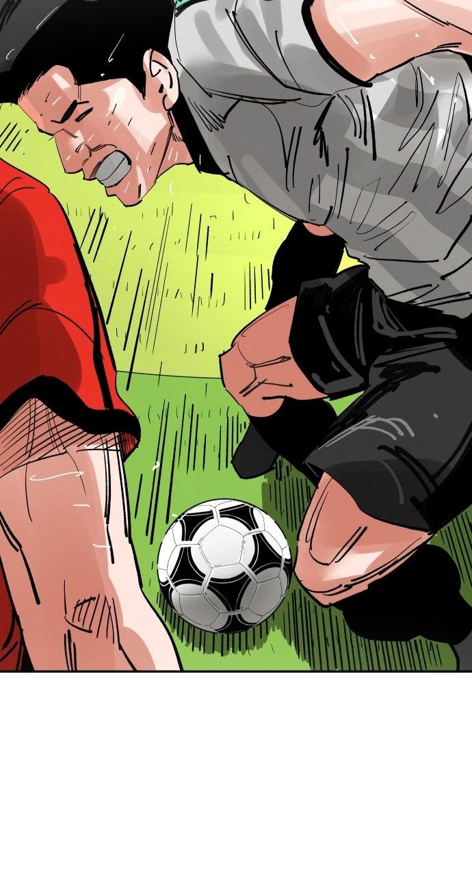 The Build Up Episode 200 82