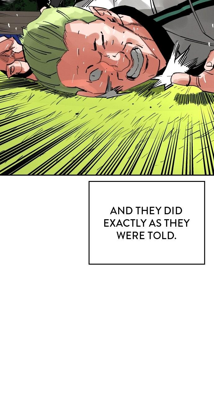 The Build Up Episode 200 84