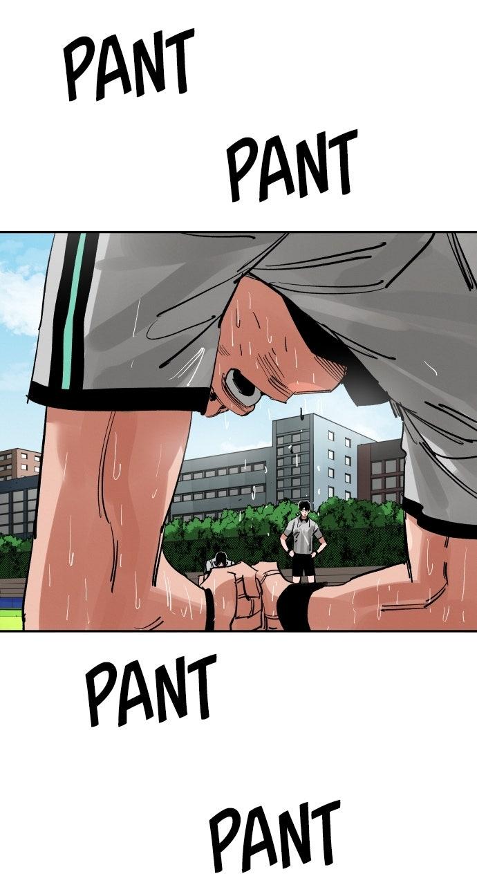 The Build Up Episode 200 89