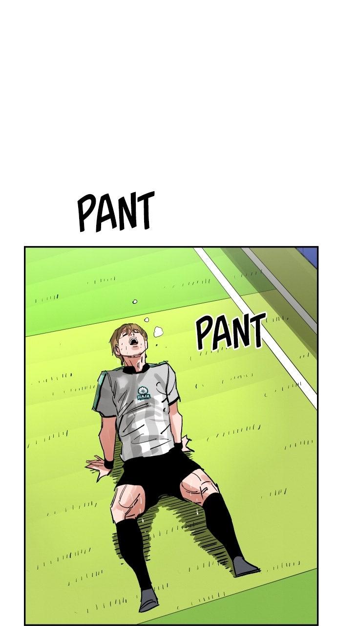 The Build Up Episode 200 92