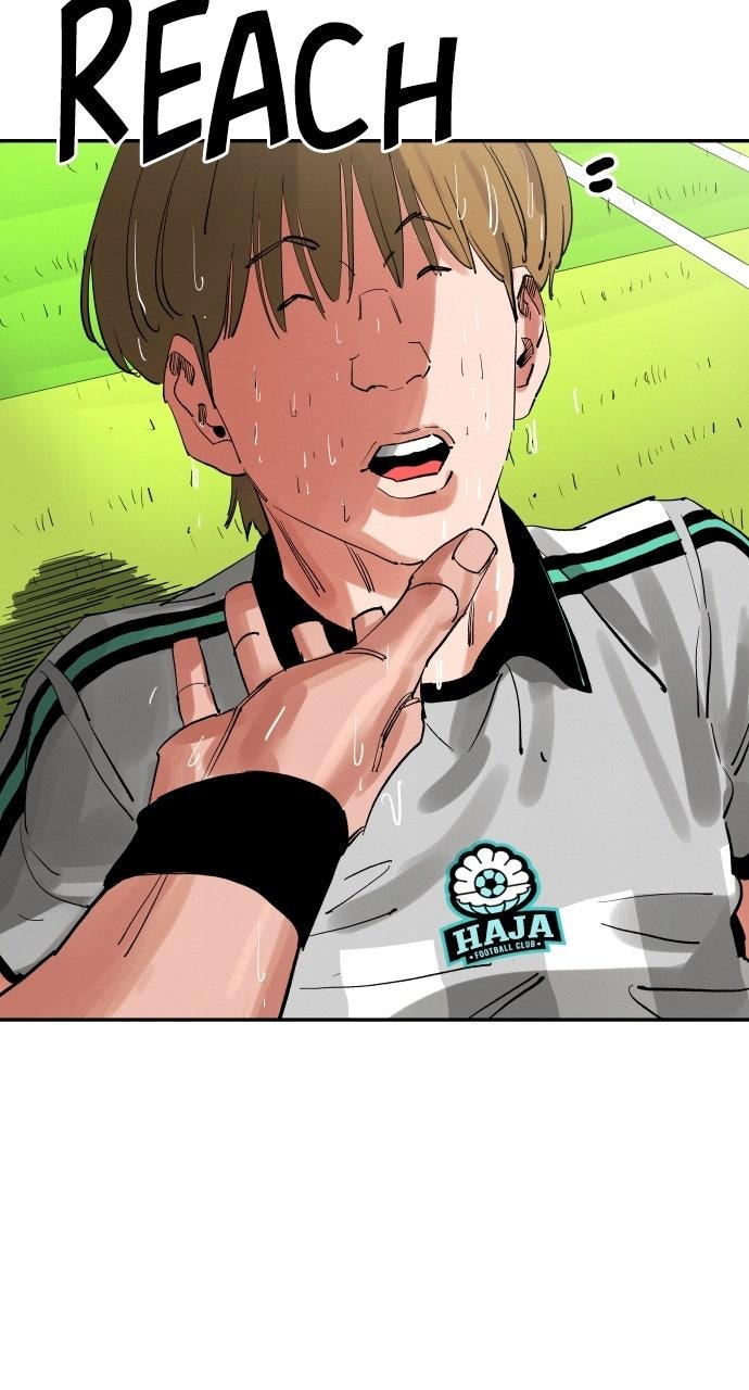 The Build Up Episode 200 96