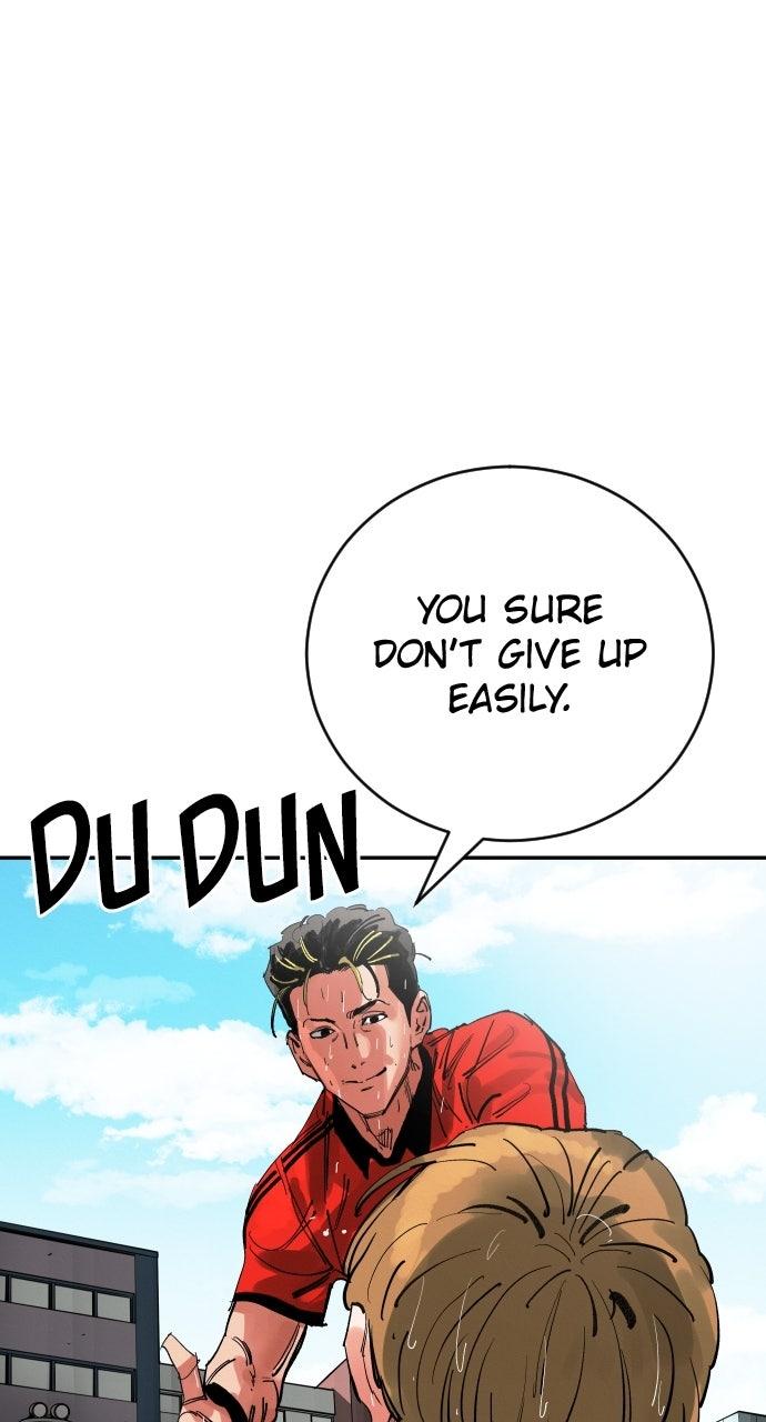 The Build Up Episode 200 97