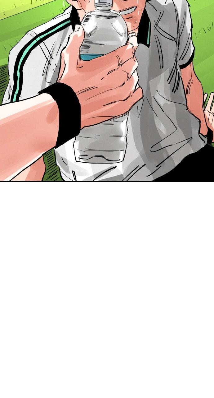 The Build Up Episode 200 101