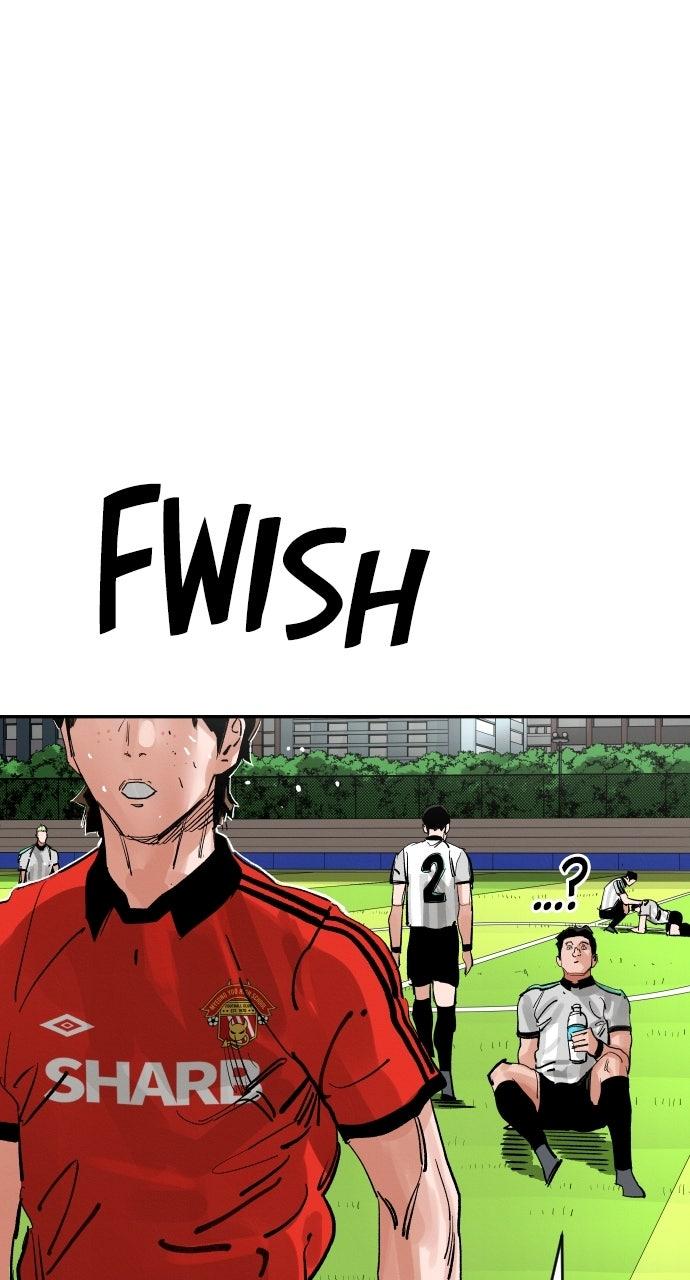 The Build Up Episode 200 105