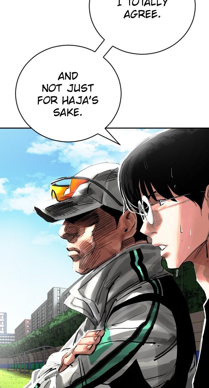 The Build Up Episode 200 109