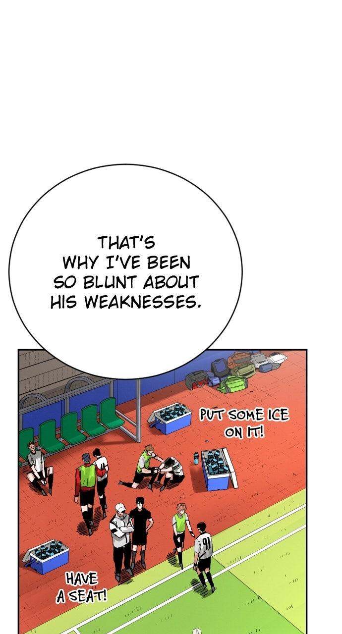 The Build Up Episode 200 111