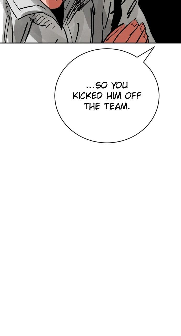 The Build Up Episode 200 114