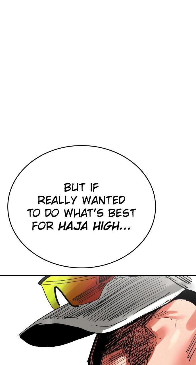 The Build Up Episode 200 115