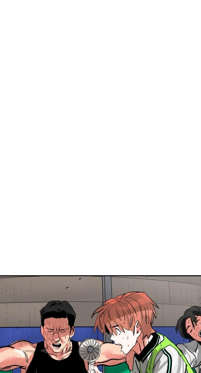 The Build Up Episode 200 119