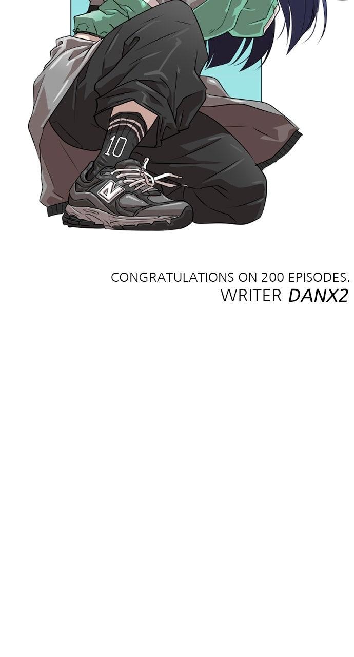 The Build Up Episode 200 128