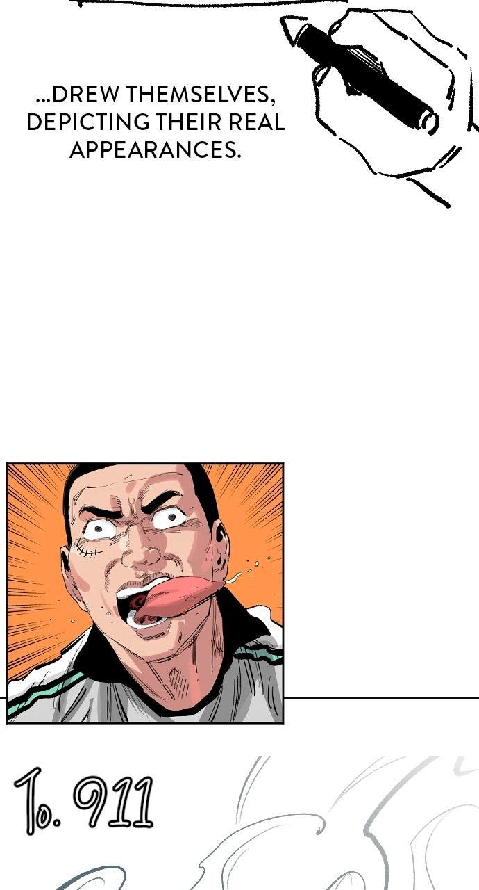 The Build Up Episode 200 133