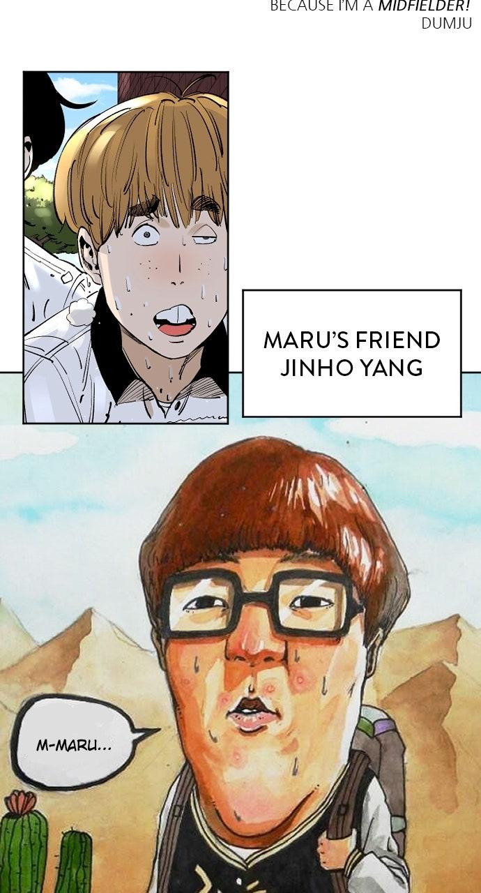 The Build Up Episode 200 136