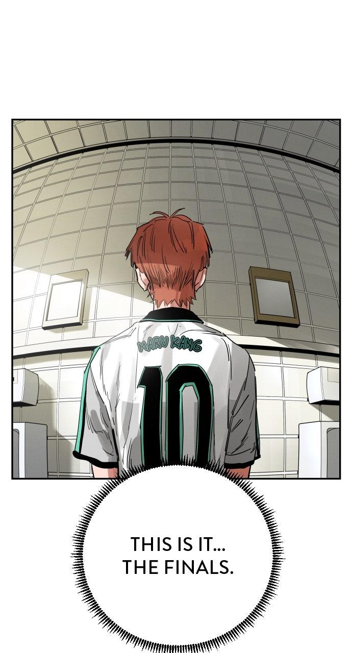 The Build Up Episode 201 2