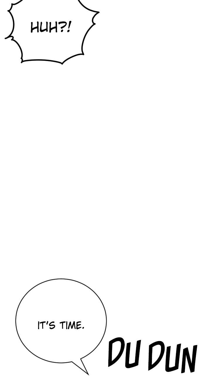 The Build Up Episode 201 9