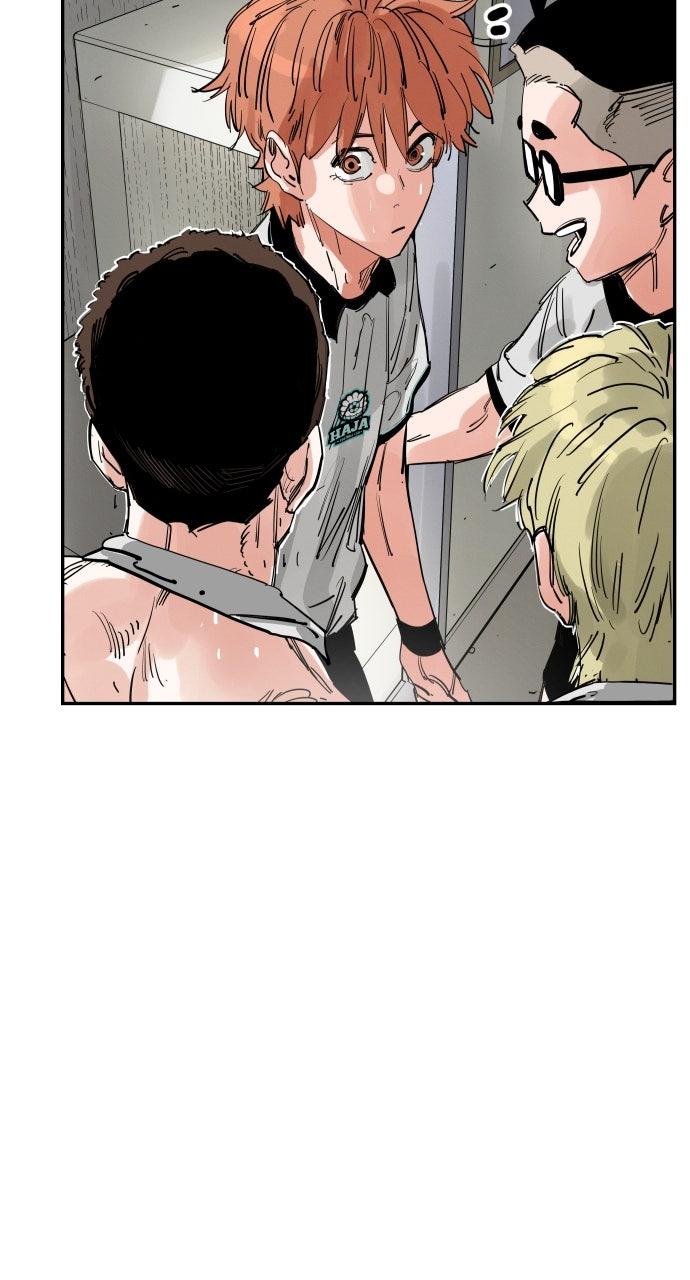 The Build Up Episode 201 13