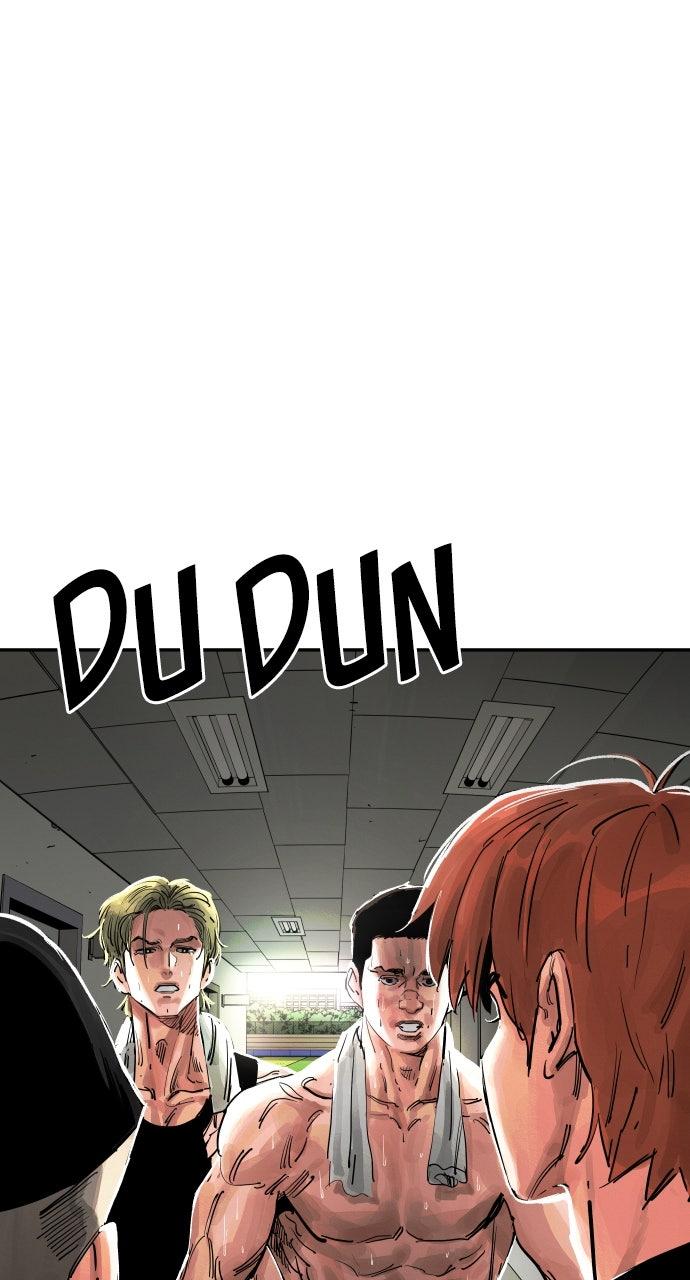 The Build Up Episode 201 14