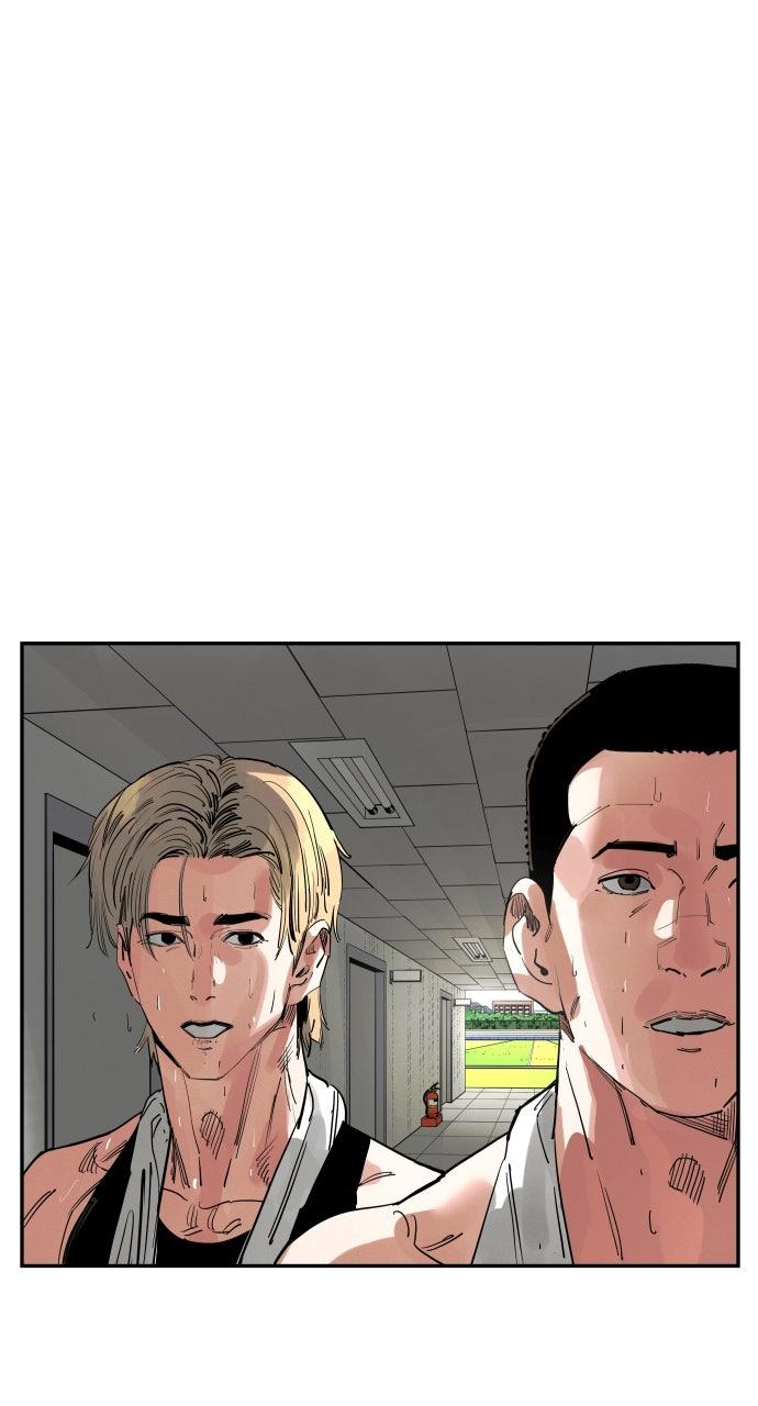 The Build Up Episode 201 17