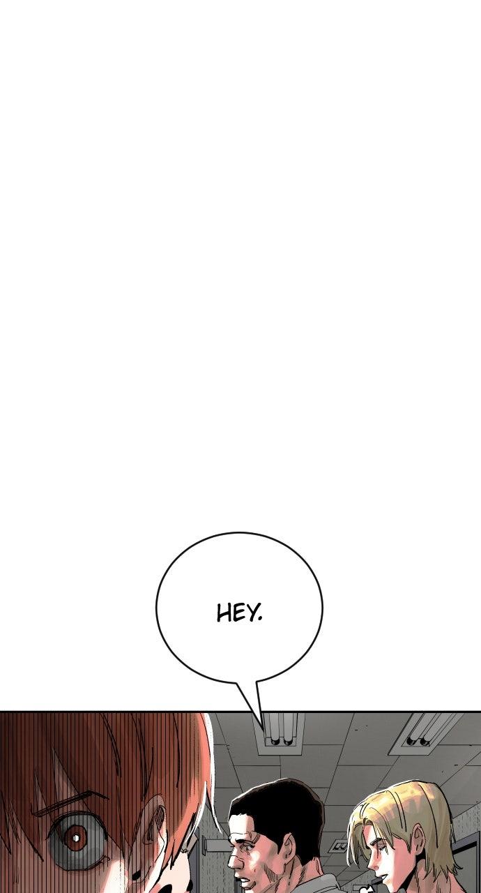 The Build Up Episode 201 21