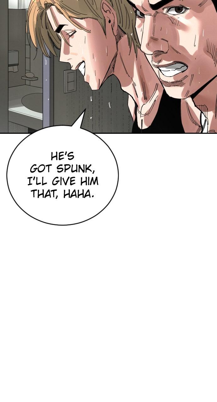 The Build Up Episode 201 30