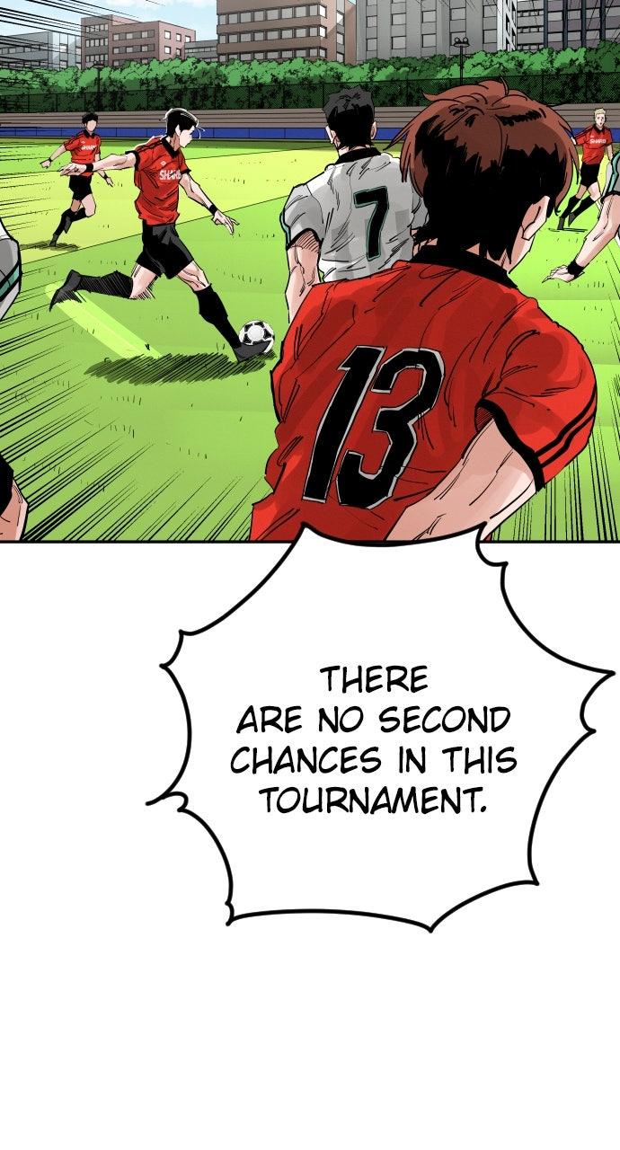 The Build Up Episode 201 50