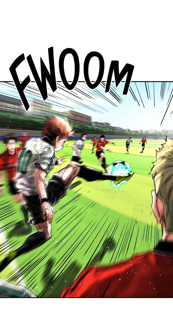 The Build Up Episode 201 56