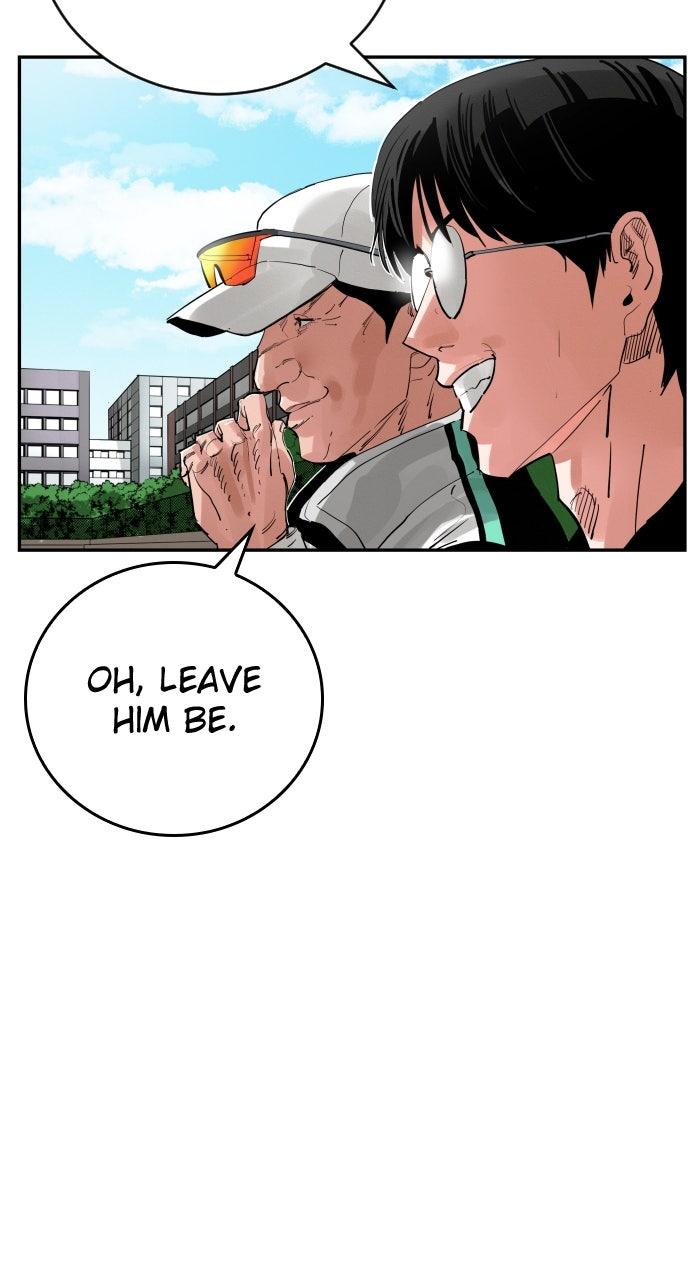 The Build Up Episode 201 62