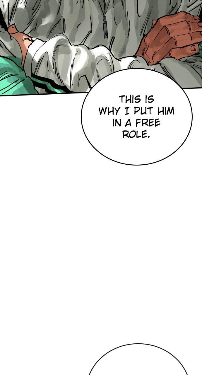 The Build Up Episode 201 64