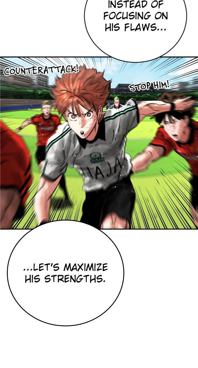 The Build Up Episode 201 65