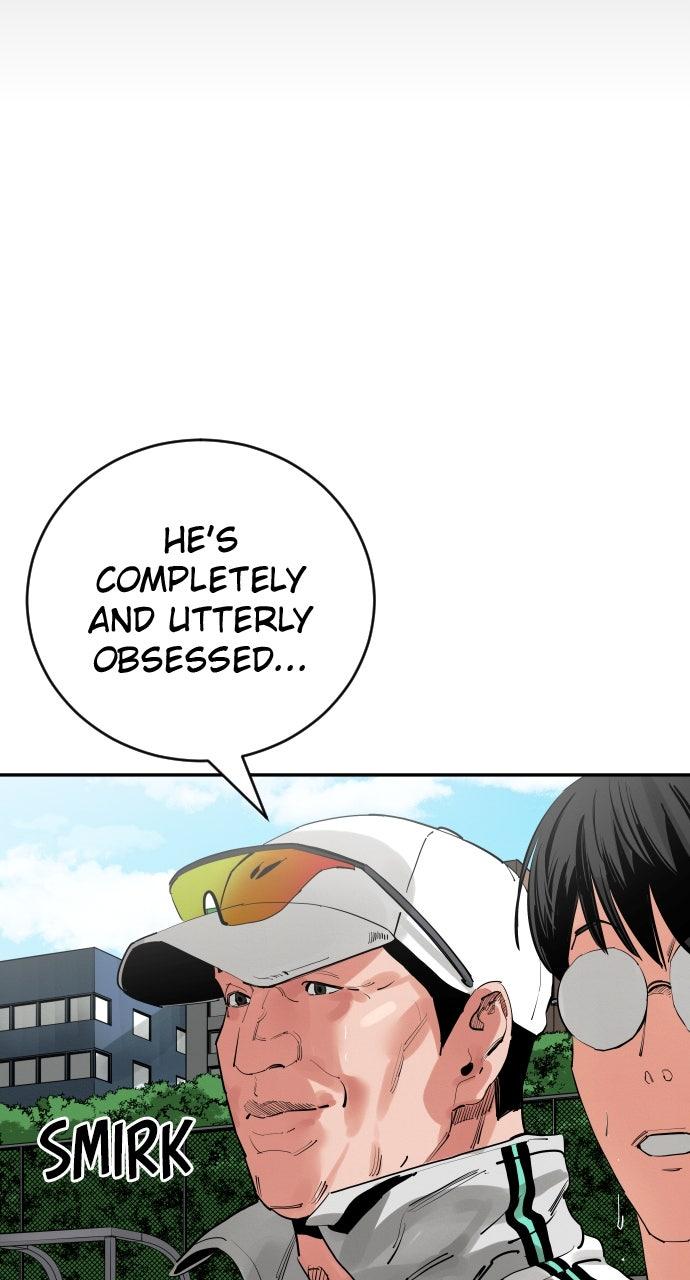 The Build Up Episode 201 71