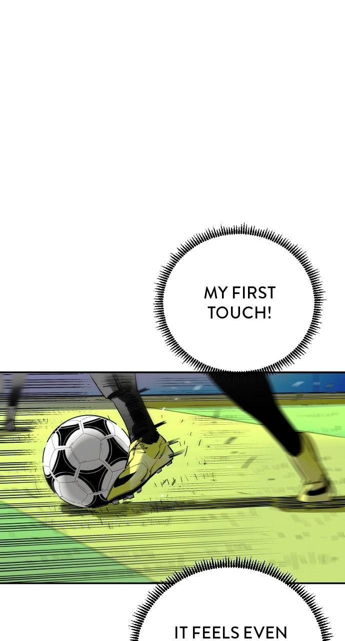 The Build Up Episode 201 74