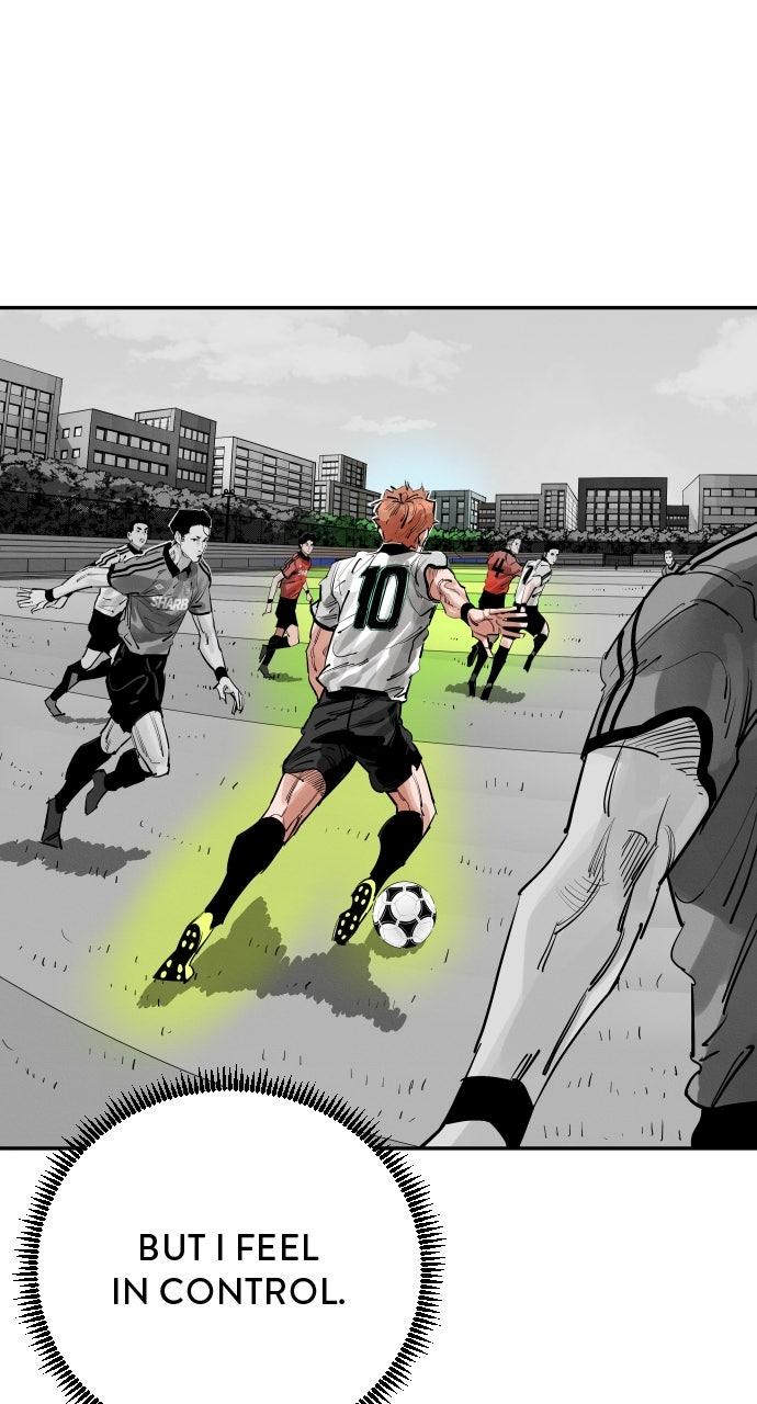 The Build Up Episode 201 77