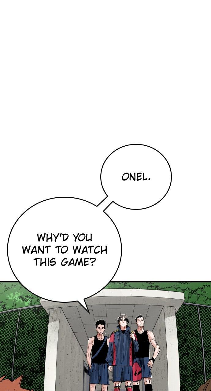 The Build Up Episode 201 82