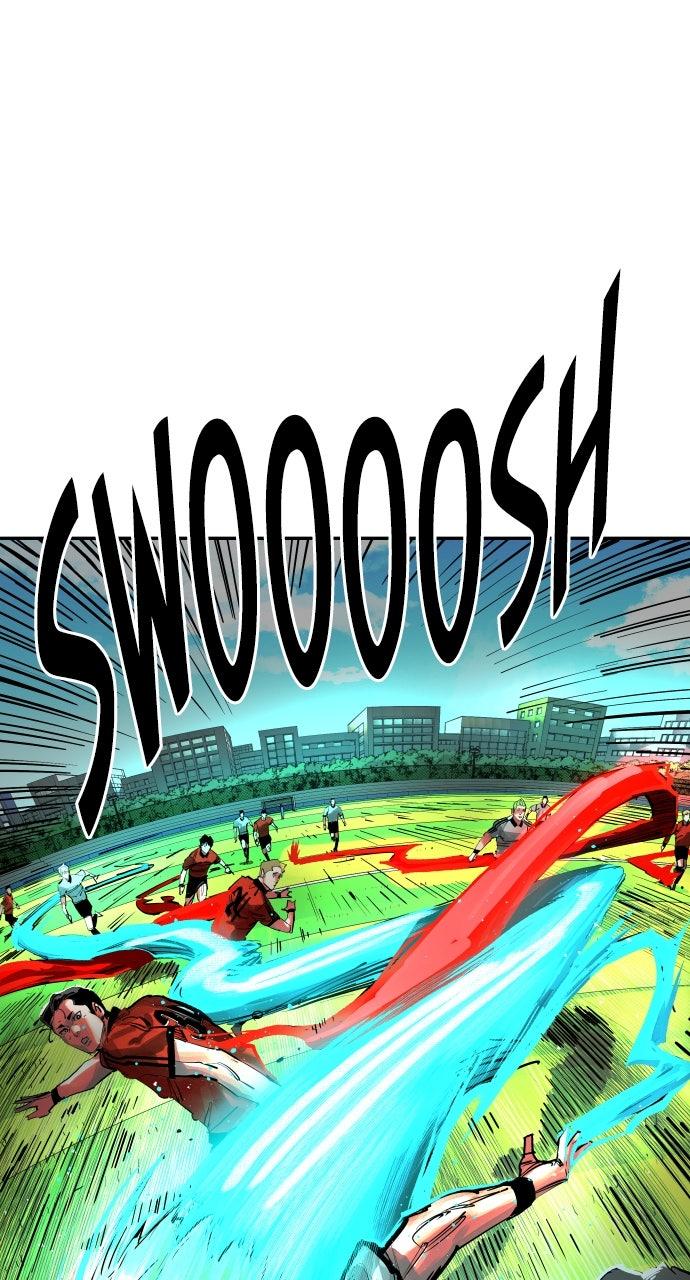 The Build Up Episode 201 122