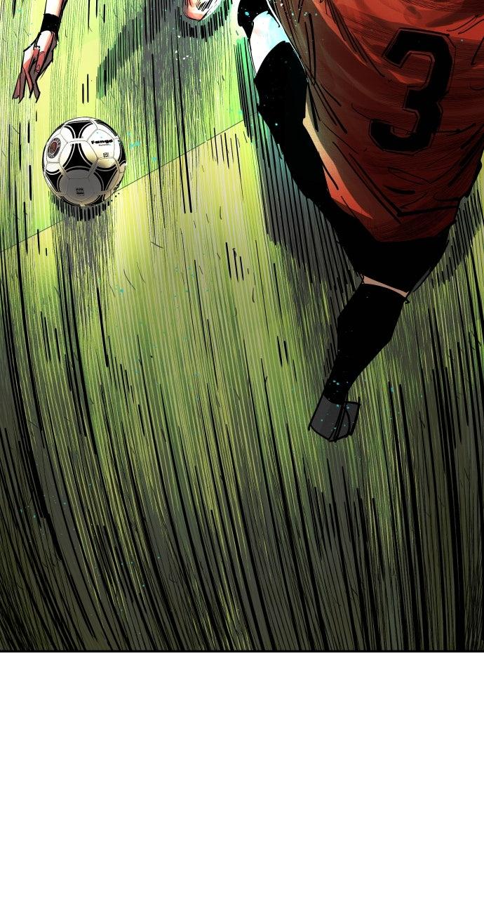 The Build Up Episode 202 3