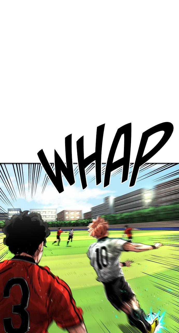 The Build Up Episode 202 6