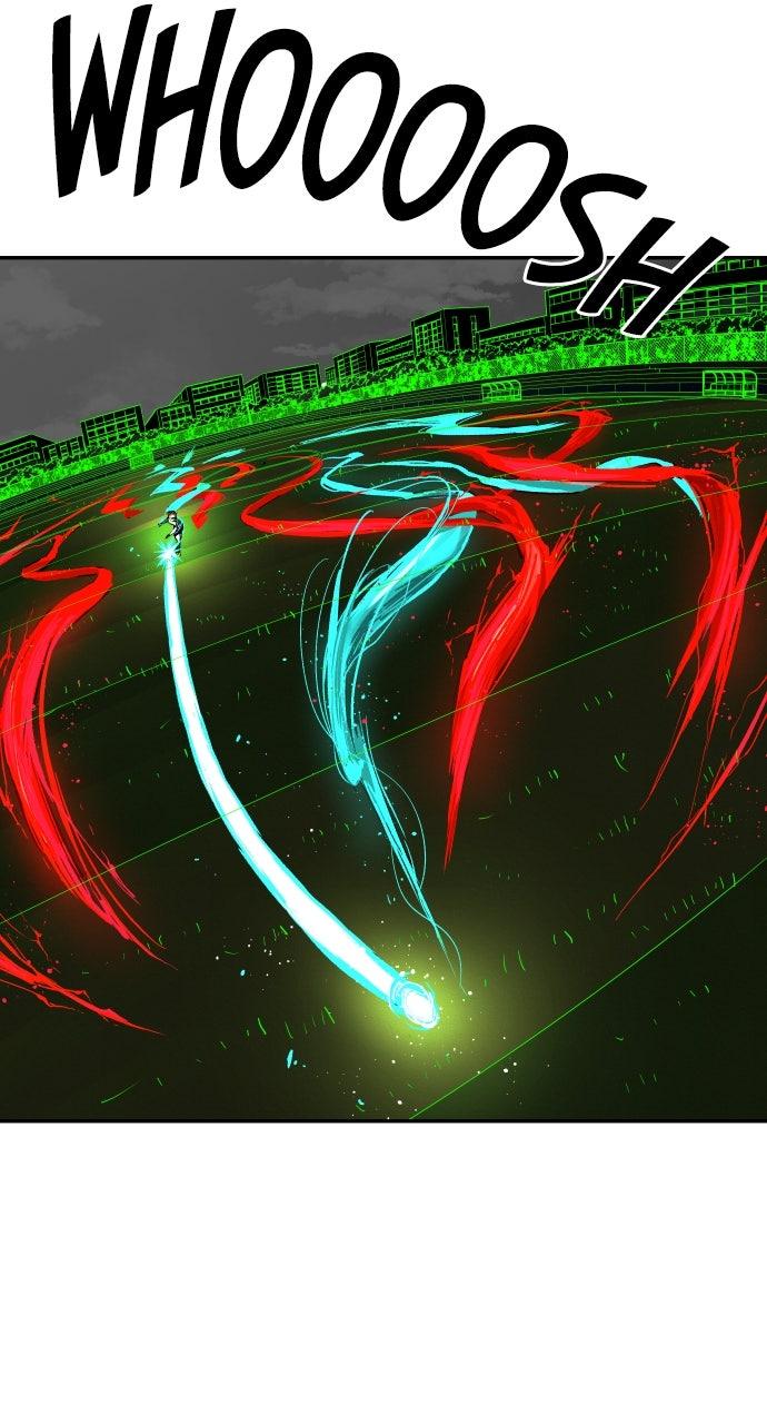 The Build Up Episode 202 8