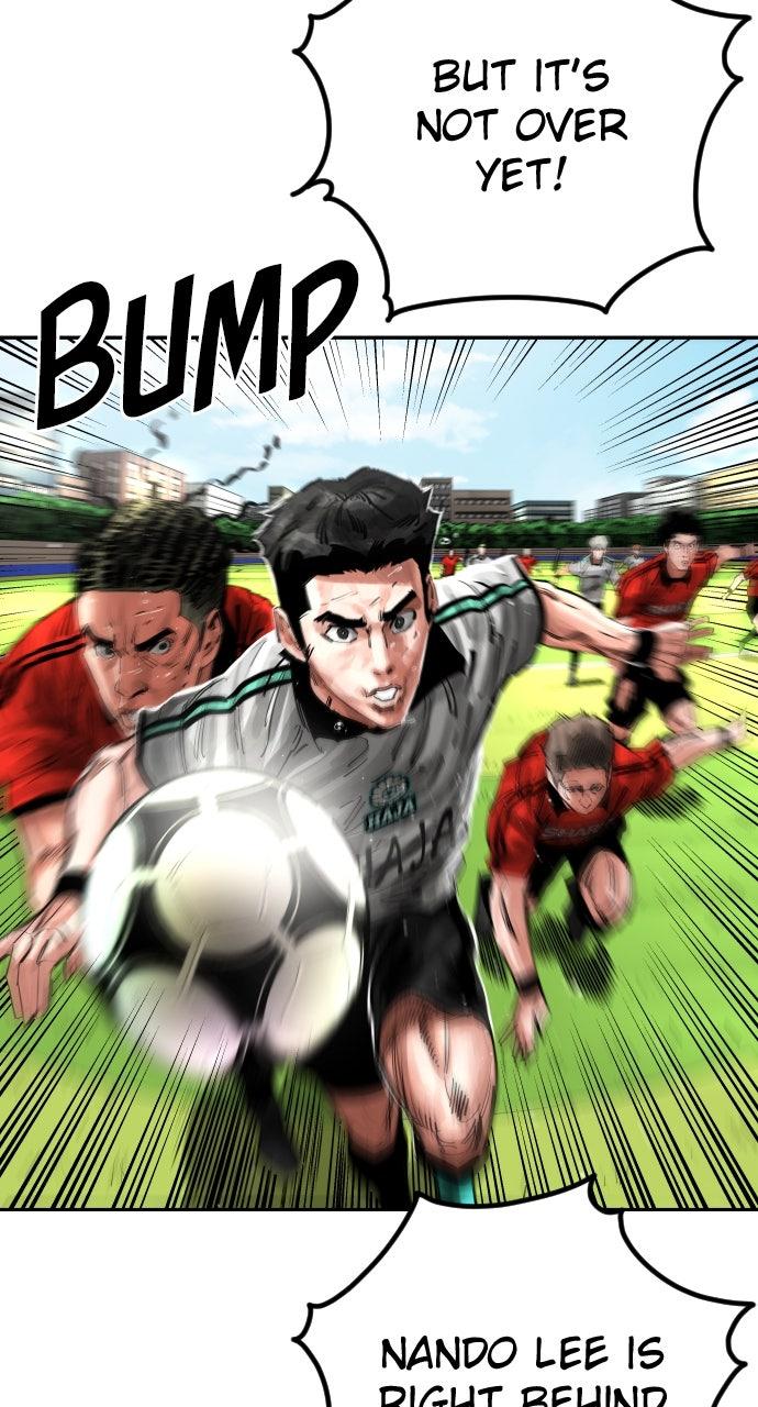 The Build Up Episode 202 23