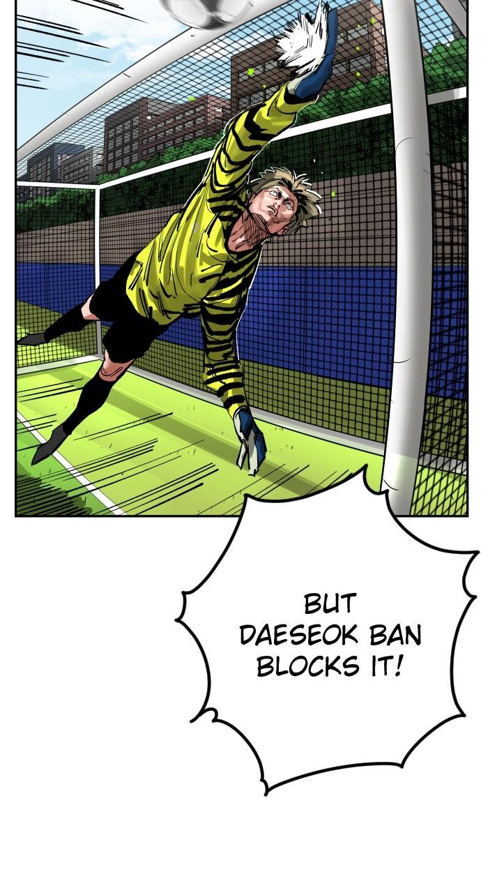 The Build Up Episode 202 31