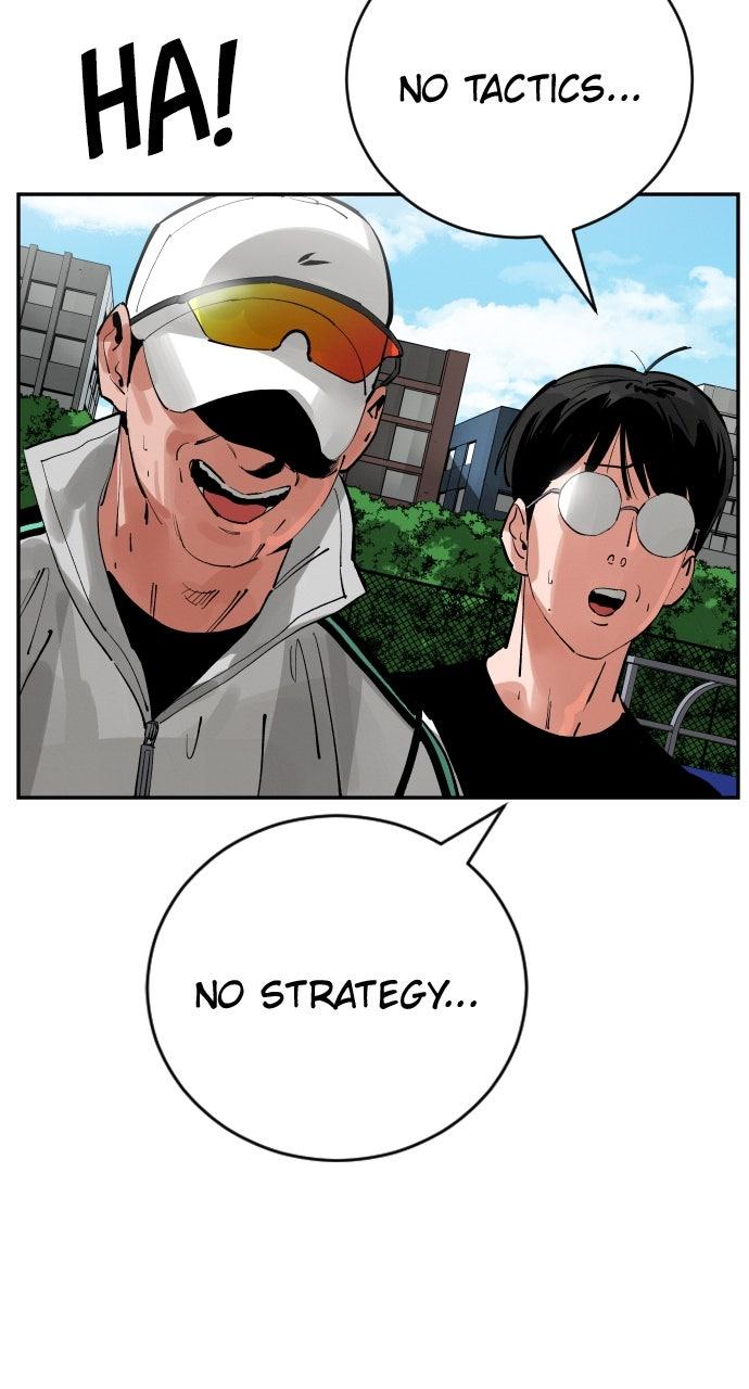 The Build Up Episode 202 64