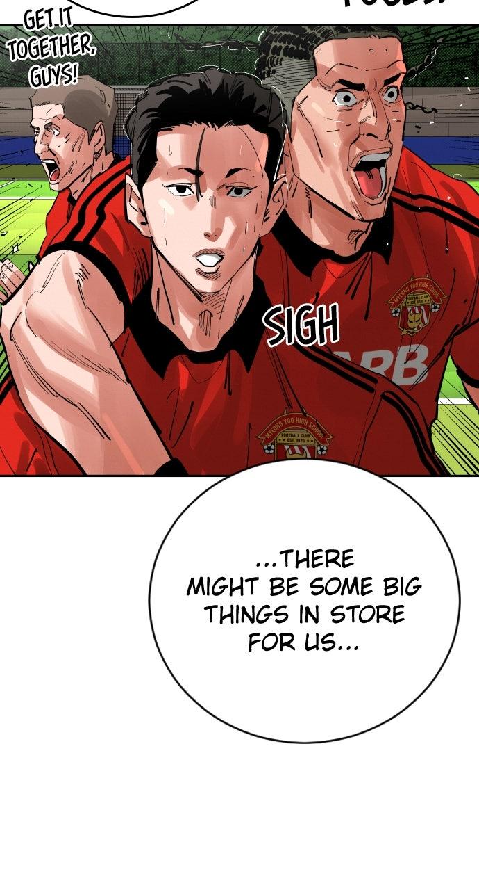 The Build Up Episode 202 88