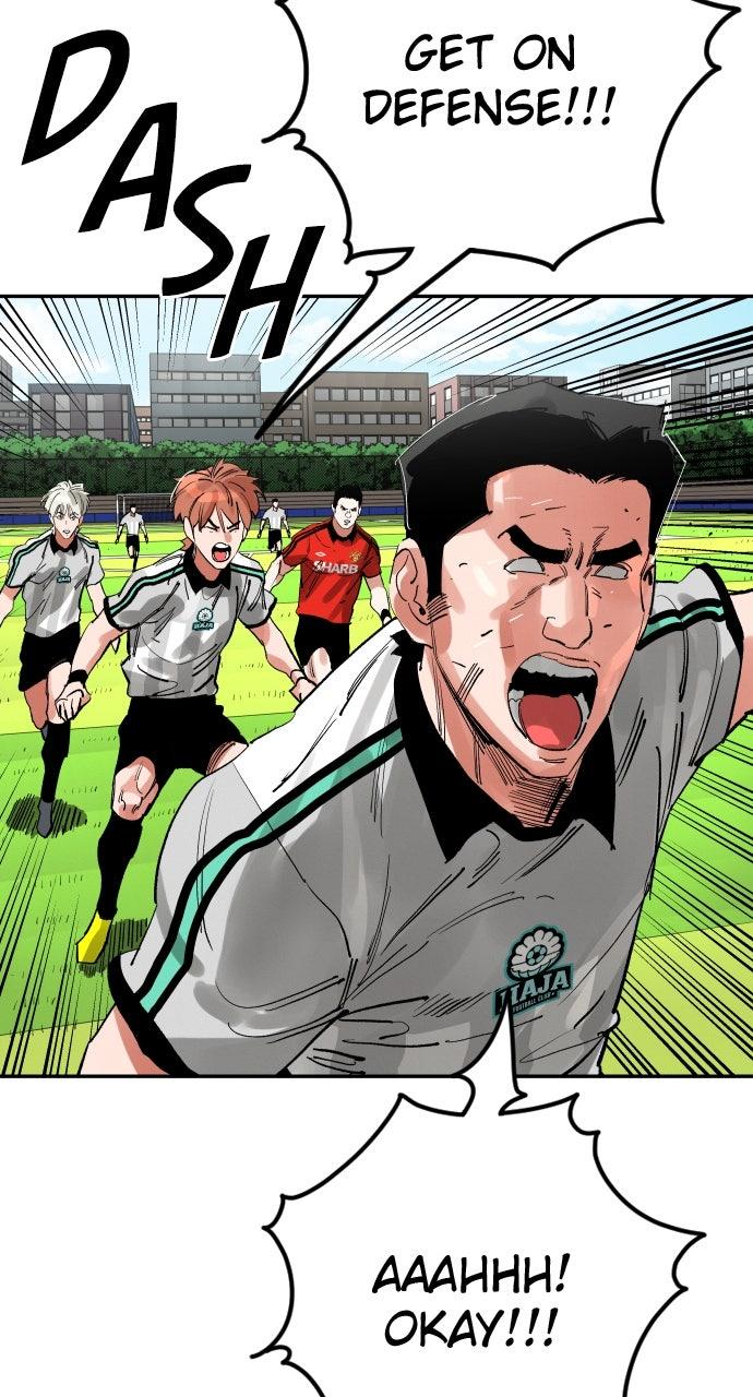 The Build Up Episode 202 100